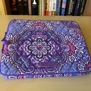 Vera Bradley E reader cover